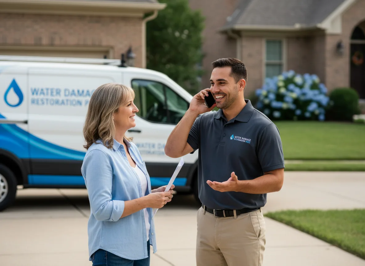 Flood Restoration Caneadea, NY FAQs